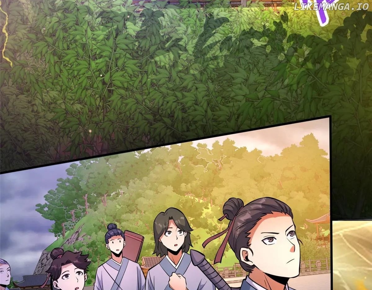 Divine Urban God Chapter 247 - page 2